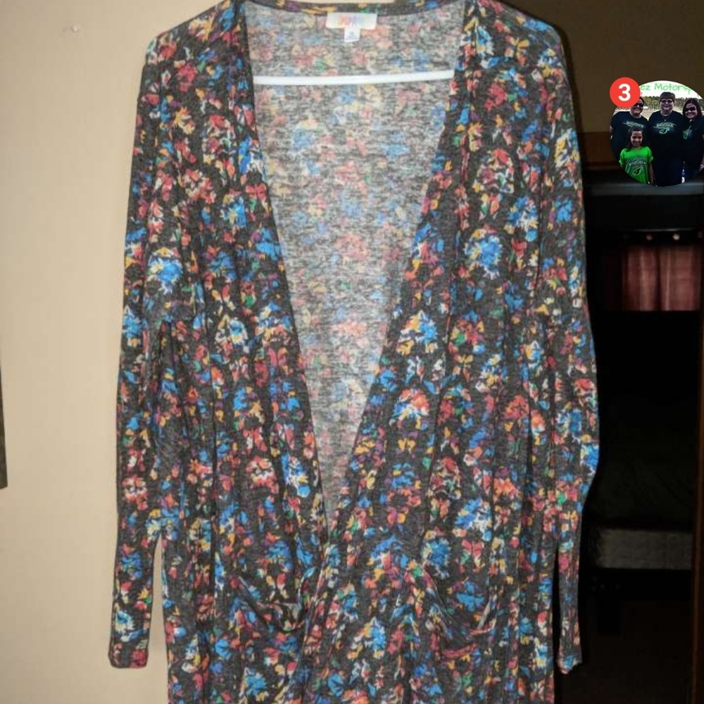 LulaRoe